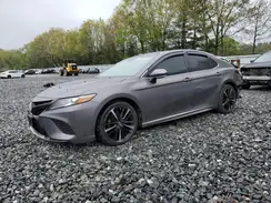 4T1B61HK3JU076062 2018 TOYOTA CAMRY