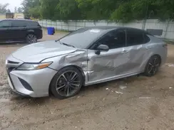 4T1B61HK3JU077177 2018 TOYOTA CAMRY