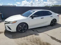 4T1B61HK3JU094710 2018 TOYOTA CAMRY