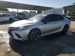 4T1B61HK3JU095436 2018 TOYOTA CAMRY