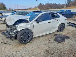 4T1B61HK3JU096196 2018 TOYOTA CAMRY