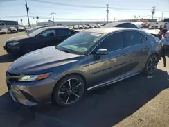 4T1B61HK3JU101350 2018 TOYOTA CAMRY