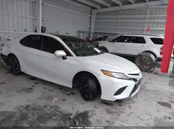 4T1B61HK3JU102336 2018 TOYOTA CAMRY