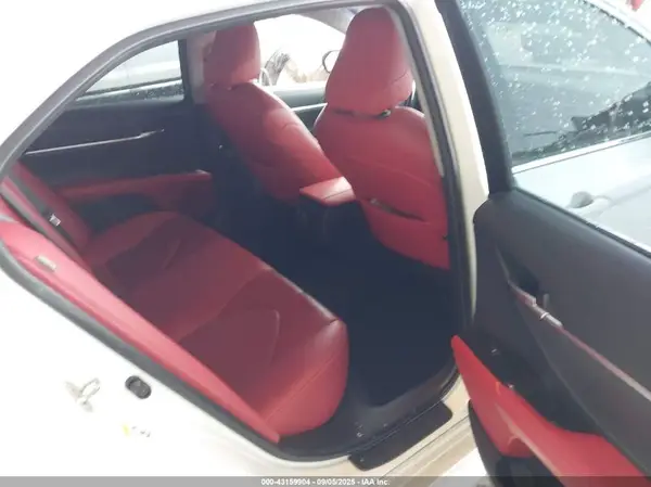 4T1B61HK3JU102336 2018 TOYOTA CAMRY - Image 8