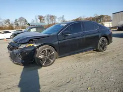 4T1B61HK3JU106337 2018 TOYOTA CAMRY