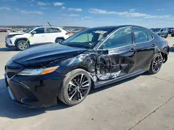 4T1B61HK3JU108217 2018 TOYOTA CAMRY