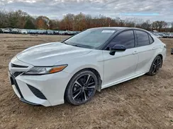 4T1B61HK3JU109965 2018 TOYOTA CAMRY