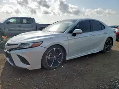 4T1B61HK3JU112414 2018 TOYOTA CAMRY