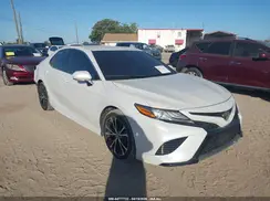 4T1B61HK3JU116656 2018 TOYOTA CAMRY