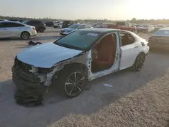 4T1B61HK3JU120304 2018 TOYOTA CAMRY