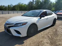4T1B61HK3JU120349 2018 TOYOTA CAMRY