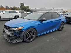 4T1B61HK3JU124773 2018 TOYOTA CAMRY