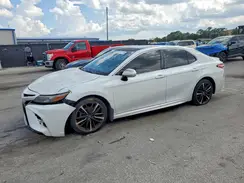 4T1B61HK3JU127513 2018 TOYOTA CAMRY