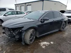 4T1B61HK3JU128516 2018 TOYOTA CAMRY