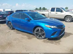 4T1B61HK3JU129181 2018 TOYOTA CAMRY