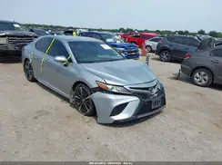 4T1B61HK3JU130525 2018 TOYOTA CAMRY