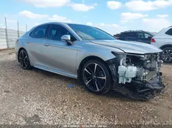4T1B61HK3JU130914 2018 TOYOTA CAMRY