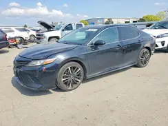 4T1B61HK3JU131559 2018 TOYOTA CAMRY