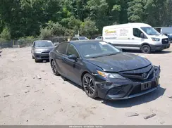 4T1B61HK3JU132257 2018 TOYOTA CAMRY