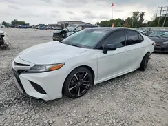 4T1B61HK3JU132663 2018 TOYOTA CAMRY