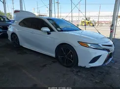 4T1B61HK3JU134624 2018 TOYOTA CAMRY