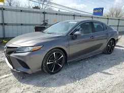 4T1B61HK3JU136504 2018 TOYOTA CAMRY
