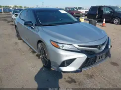 4T1B61HK3JU142741 2018 TOYOTA CAMRY