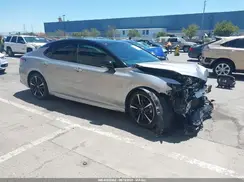4T1B61HK3JU151049 2018 TOYOTA CAMRY