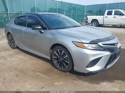 4T1B61HK3JU151259 2018 TOYOTA CAMRY