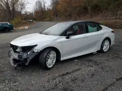 4T1B61HK3JU152315 2018 TOYOTA CAMRY