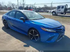 4T1B61HK3JU154310 2018 TOYOTA CAMRY