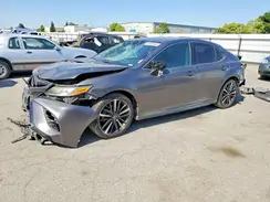 4T1B61HK3JU506849 2018 TOYOTA CAMRY