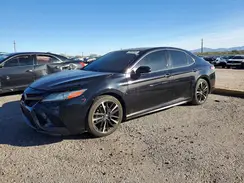 4T1B61HK3JU515485 2018 TOYOTA CAMRY