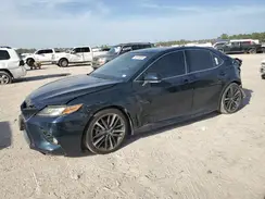4T1B61HK3JU516412 2018 TOYOTA CAMRY