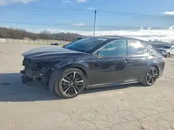 4T1B61HK3JU521139 2018 TOYOTA CAMRY
