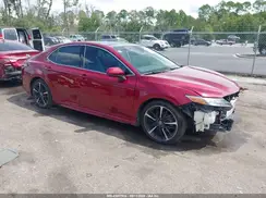 4T1B61HK3JU531119 2018 TOYOTA CAMRY