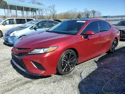 4T1B61HK3JU544954 2018 TOYOTA CAMRY