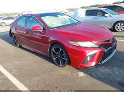 4T1B61HK3JU547207 2018 TOYOTA CAMRY