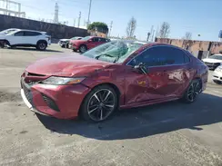 4T1B61HK3JU563990 2018 TOYOTA CAMRY