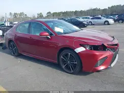 4T1B61HK3JU564850 2018 TOYOTA CAMRY