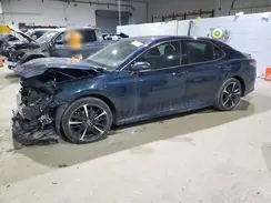 4T1B61HK3JU594589 2018 TOYOTA CAMRY