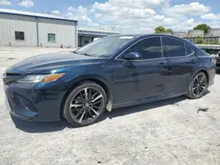 4T1B61HK3JU612623 2018 TOYOTA CAMRY