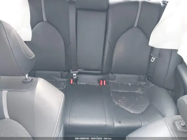 4T1B61HK3JU614534 2018 TOYOTA CAMRY - Image 8