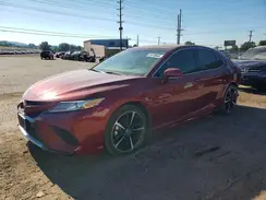 4T1B61HK3JU630152 2018 TOYOTA CAMRY
