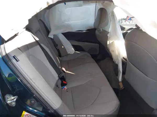 4T1B61HK3JU652314 2018 TOYOTA CAMRY - Image 8