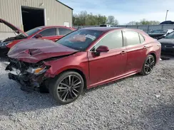 4T1B61HK3JU666083 2018 TOYOTA CAMRY