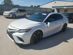 4T1B61HK3JU667167 2018 TOYOTA CAMRY