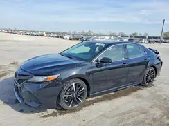 4T1B61HK3KU161940 2019 TOYOTA CAMRY