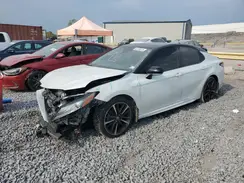 4T1B61HK3KU162117 2019 TOYOTA CAMRY