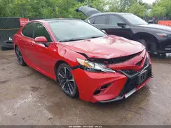 4T1B61HK3KU163963 2019 TOYOTA CAMRY